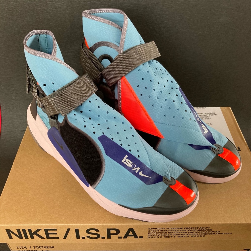 New Nike Joyride ENV ISPA